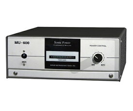 エスエヌディ 投込型超音波洗浄機 スタンダードモデル 電源単相AC200V使用タイプ MUシリーズ 1式 MU-1200B3