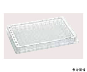 Gbyht Microplate 96/V, FEF, PCR clean, {[_[ , 80i5×16j 1pbN(80) 0030 601.904