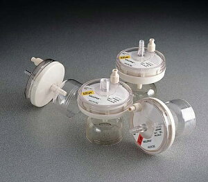 Merck MILLIPAK 40 0.22um NPT/HB 1ST 1 MPGL04GK2