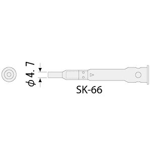 GWjAiENGINEERj ReCU[ SK-60V[Yp zbgu[`bv 1 SK-66