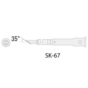 GWjAiENGINEERj ReCU[ SK-60V[Yp zbgiCt 1 SK-67