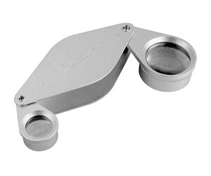 エンジニア(ENGINEER) ポケットルーペ 1個 SL-51