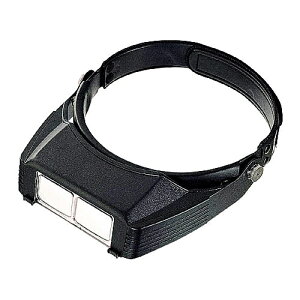 エンジニア(ENGINEER) ヘッドルーペ 1個 SL-81