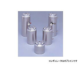ユニコントロールズ ステンレス加圧容器（液面計付） 1式 TM21SRV-LG
