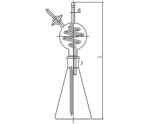 쏊 KXz 500mL 1 3260-500-5M