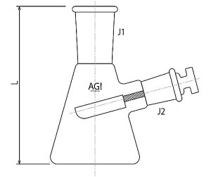 쏊 tXR 100mL 1 3264-100-4L1L