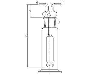 쏊 GPKXr 500mL 1 4110-500