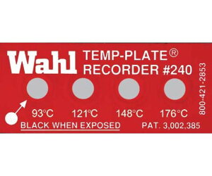 Wahl instruments evEv[g 44mm×19mm 4_\ 10 1P[X(10) 240-095