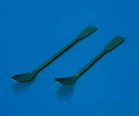 フロン工業 FEPコーティングスパーテル 240mm 1本 F-5019-004