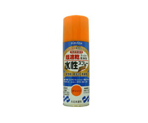 �T���f�[�y�C���g �������b�J�[�X�v���[MAX 400ml 1�{ �I�����W
