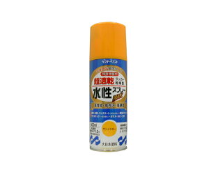 �T���f�[�y�C���g �������b�J�[�X�v���[MAX 400ml 1�{ �T���C�G���[