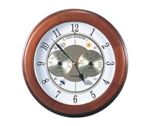 エンペックス メロディ気象台・グランデ 320×58mm 1600g 1個 BW-5078