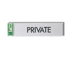  PRIVATE 160mm×40mm×1mm XeXwA[C 1 FS181-10