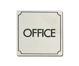  OFFICE 80mm×80mm×1mm 1 FS893-11