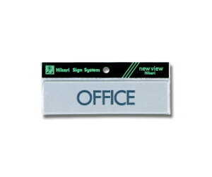  R^ OFFICE 160mm×40mm×2mm 1 Y4160-13