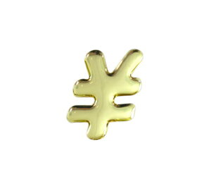�� �S�[���h���^������ �� 35mm×1mm 1�� GM35-12