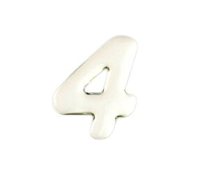 �� �V���o�[���^������ 4 35mm×1mm 1�� SM35-4