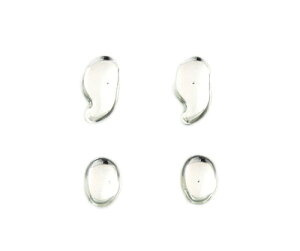 �� �V���o�[���^������ ;; 35mm×1mm 1�� SM35-11