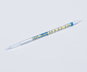 北川式・光明理化 ガス検知管 601SP 圧縮空気中二酸化炭素(P-40R専用)<試験成績書付> 1式 11029710