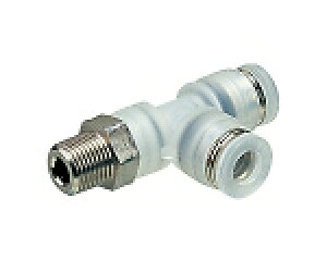 �s�X�R �`���[�u�t�B�b�e�B���OPP �u�����`�e�B�[ R3/8 �N���[��� 1�� PPD10-03SUS-C