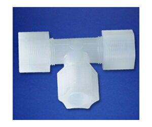�T�r���b�N�X T���p��i�ڑ���3/8�`���[�u�j 1�� 751-UT6N