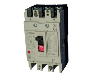 �O�H�d�@ �m�[�q���[�Y�Ւf�� NF-C�V���[�Y(�o�ϕi) 1�� NF63-CV 3P 40A