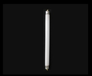 �I�v�e�B�} �g�����X�C���~�l�[�^�[�pUV�����v 365nm 1�{ FL8W UVA