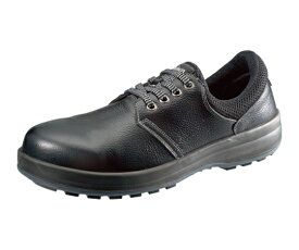 シモン 安全靴 短靴 WS11 黒 30．0 1足 WS11 クロ K 30.0cm