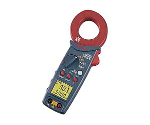 三和電気計器(sanwa) クランプメーター リーク電流 校正書類3点(新品校正) 1式 I0R500