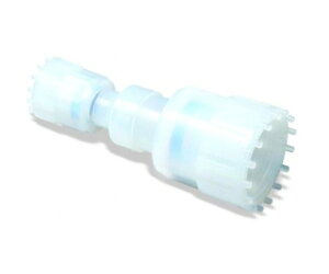 FIT-ONE �t�b�f���� PFA �p�� ���f���[�V���O�A�_�v�^ (S�^�C�v) 1�� RA-TH10S-TH8S