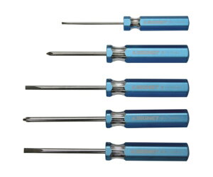 SIGNET 5PCS �X�e�����X�h���C�o�[�Z�b�g 1�Z�b�g 52205