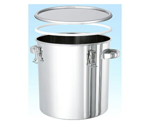 H PTFEpbLte[p[^XeXe 15L 1 TP-CTH-PTFE-27