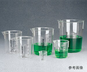 Thermo Scientific Nalgene r[J[ PMP 600mL 1pbN(4) 1203-0600JP