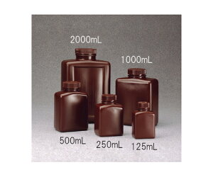 Thermo Scientific Nalgene p^{g HDPE F 125mL 1pbN(12{) 2009-0004JP