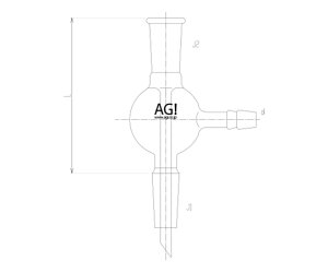 �����쏊 ���Ǖt�����p���`�A���� 1�� 2540-3L