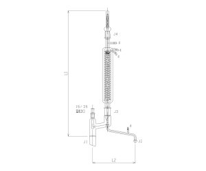 �����쏊 K�^�����җ���(��p���d�ǃ^�C�v) 1�� 3544-4LE-D