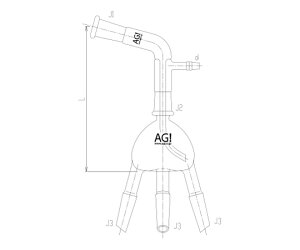 �����쏊 �����p �Ȋǌ`����� 3�{�� 1�� 3632-4L2L