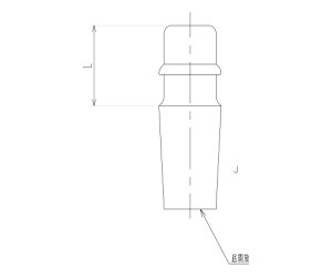 �����쏊 �L���b�v 1�� 2243-3M-9