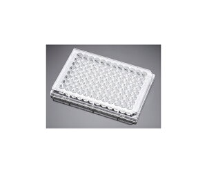 Corning�iFalcon�j BioCoat �R���[�Q��I �}���`�E�F���v���[�g 96�E�F�� 5��/�p�b�N×1�p�b�N 1�P�[�X(5��×1�p�b�N��) 354407