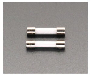 GXR ǃq[Y(ʍܓ) 250Vx2.0A/6.4mm (2{) 1(2{) EA758ZZ-23A