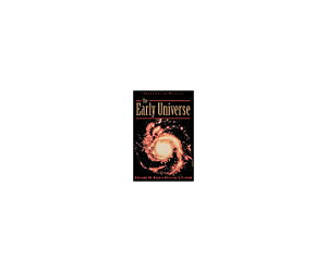 �i�o�ŎЁjPerseus The Early Universe 1�� 978-0-201-62674-2