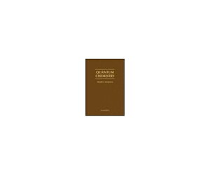 �i�o�ŎЁjUniversity Science Books Quantum Chemistry. 1�� 978-1-891389-50-4