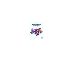 �i�o�ŎЁjAcademic Pr. Bioconjugate Techniques 1�� 978-0-12-382239-0