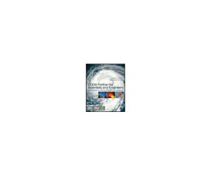 ioŎЁjMorgan Kaufmann CUDA Fortran for Scientists and Engineers 1 978-0-12-416970-8