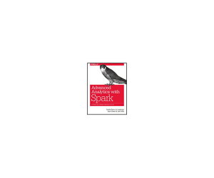 �i�o�ŎЁjO'Reilly Advanced Analytics with Spark 1�� 978-1-4919-1276-8
