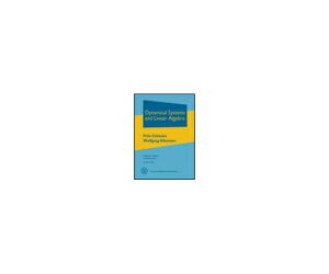 �i�o�ŎЁjAmerican Mathematical Society Dynamical Systems and Linear Algebra 1�� 978-0-8218-8319-8