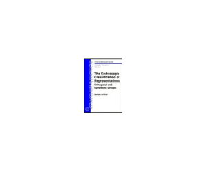 �i�o�ŎЁjAmerican Mathematical Society Endoscopic Classification of Representations 1�� 978-0-8218-4990-3