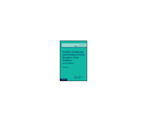 �i�o�ŎЁjCambridge U.P. Analytic Semigroups and Semilinear Initial Boundary Value Problems 1�� 978-1-316-62086-1