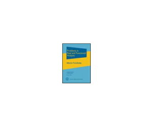�i�o�ŎЁjAmerican Mathematical Society Problems in Real and Functional Analysis 1�� 978-1-4704-2057-4