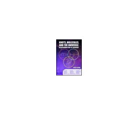 （出版社）American Mathematical Society Knots, Molecules, and the Universe 1冊 978-1-4704-2535-7